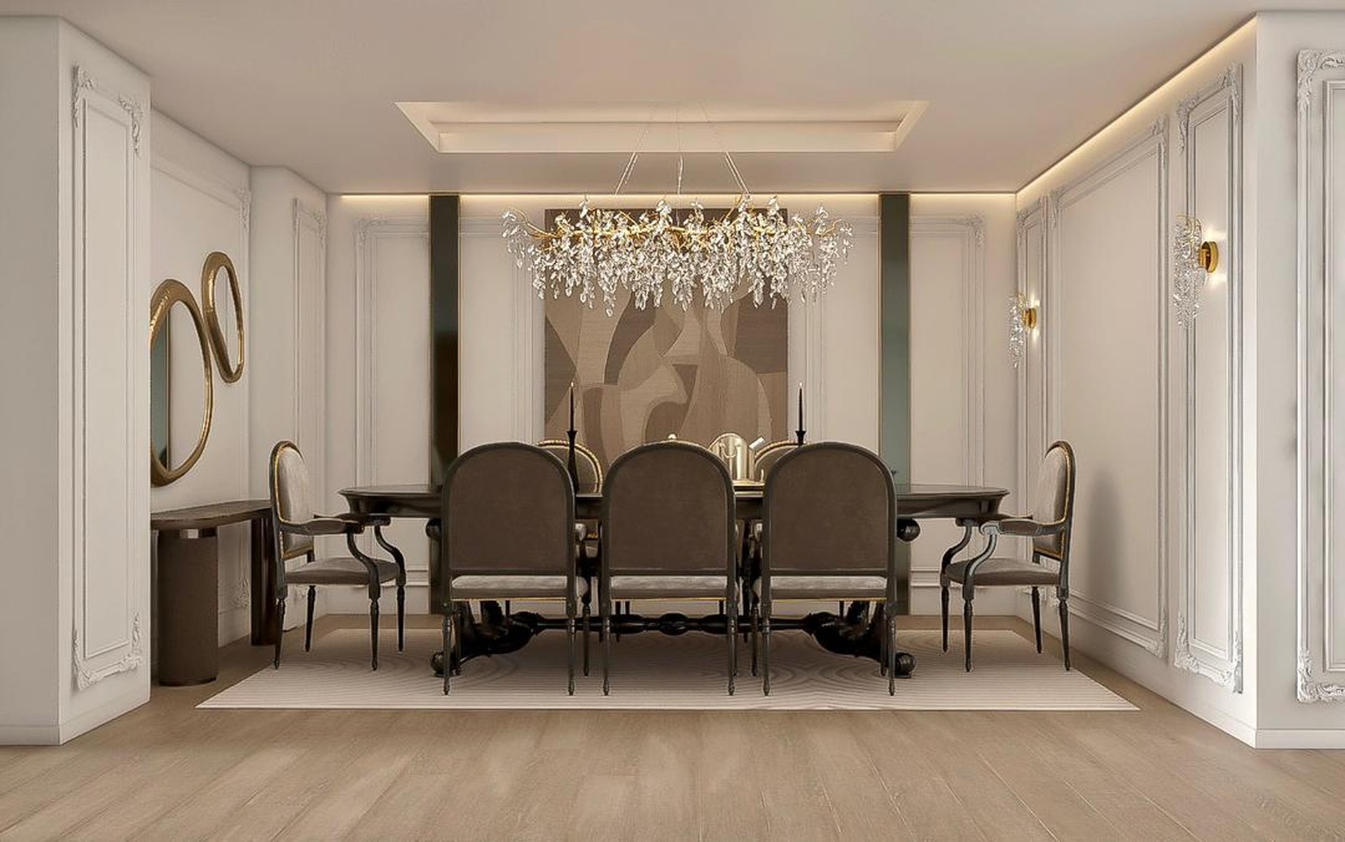 Urmia Residence
