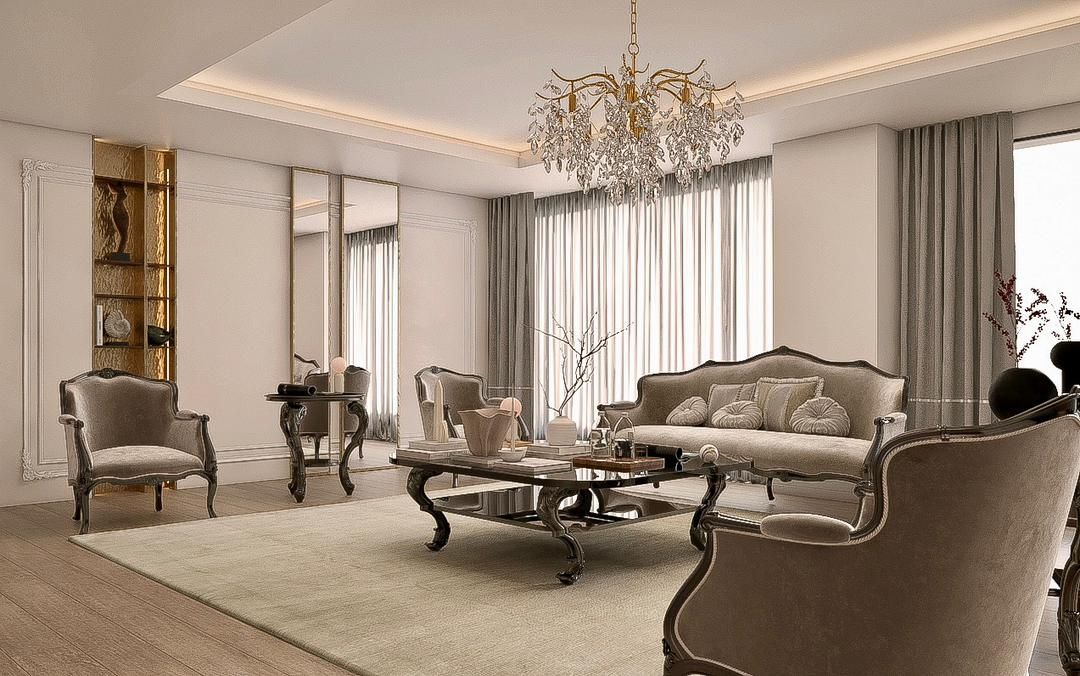 Urmia Residence
