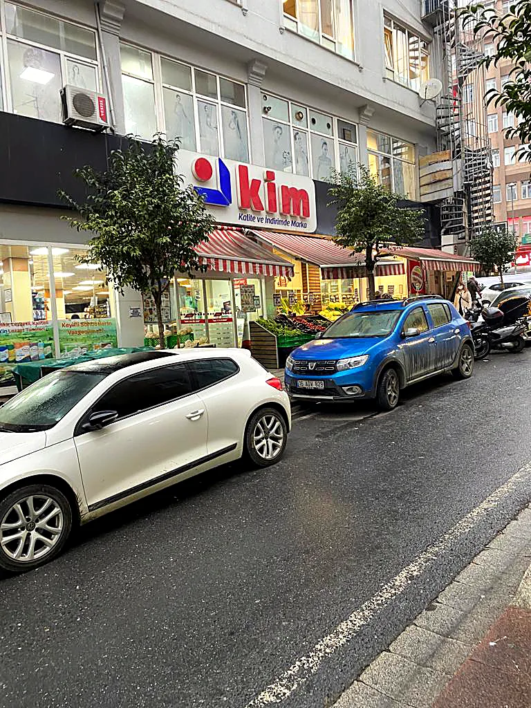 Ortabayır Ticaret & Konut projesi