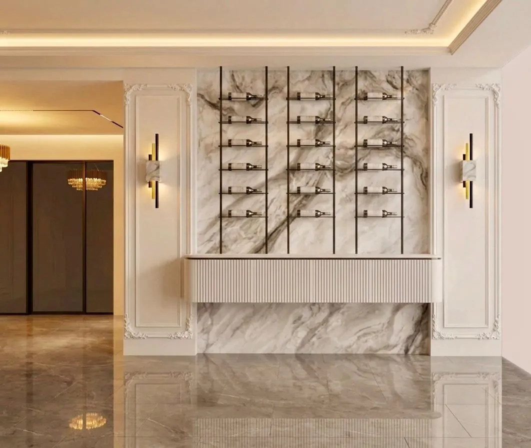 Urmia Residence