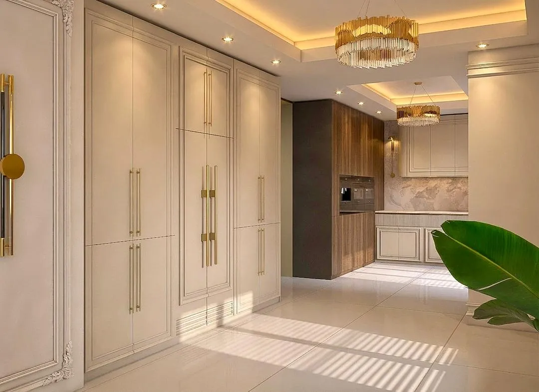 Urmia Residence
