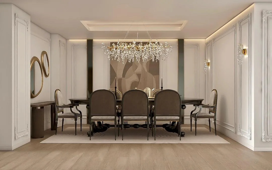 Urmia Residence