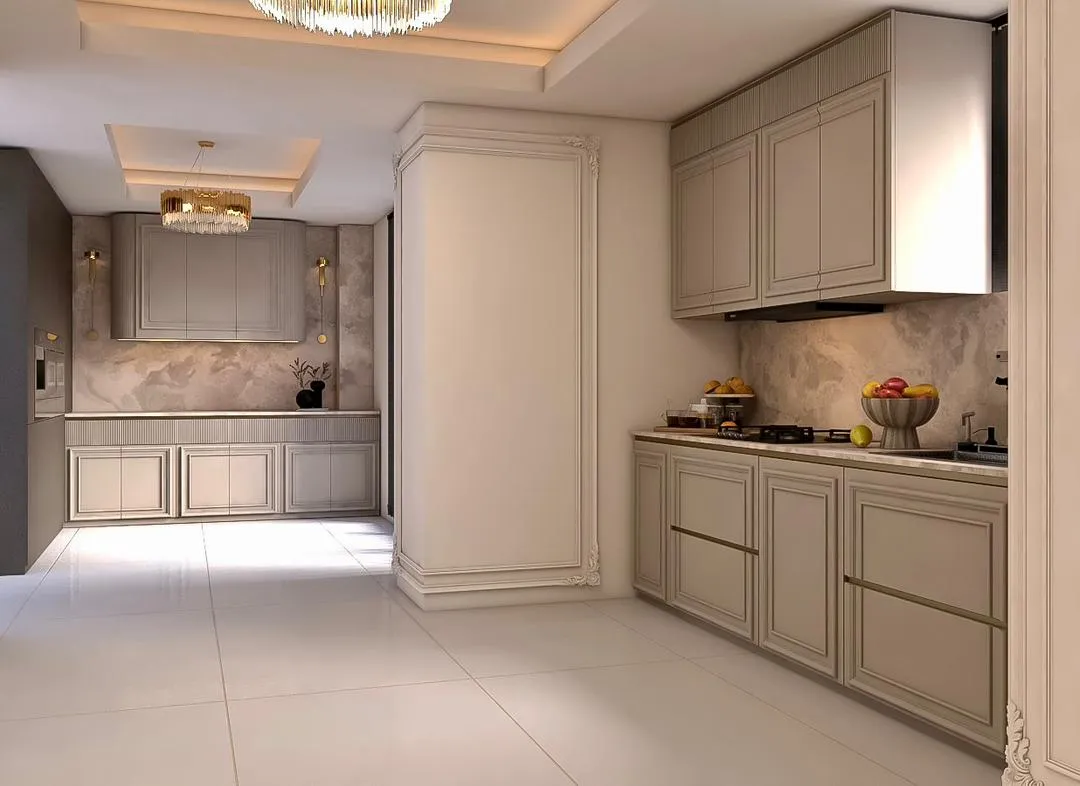 Urmia Residence