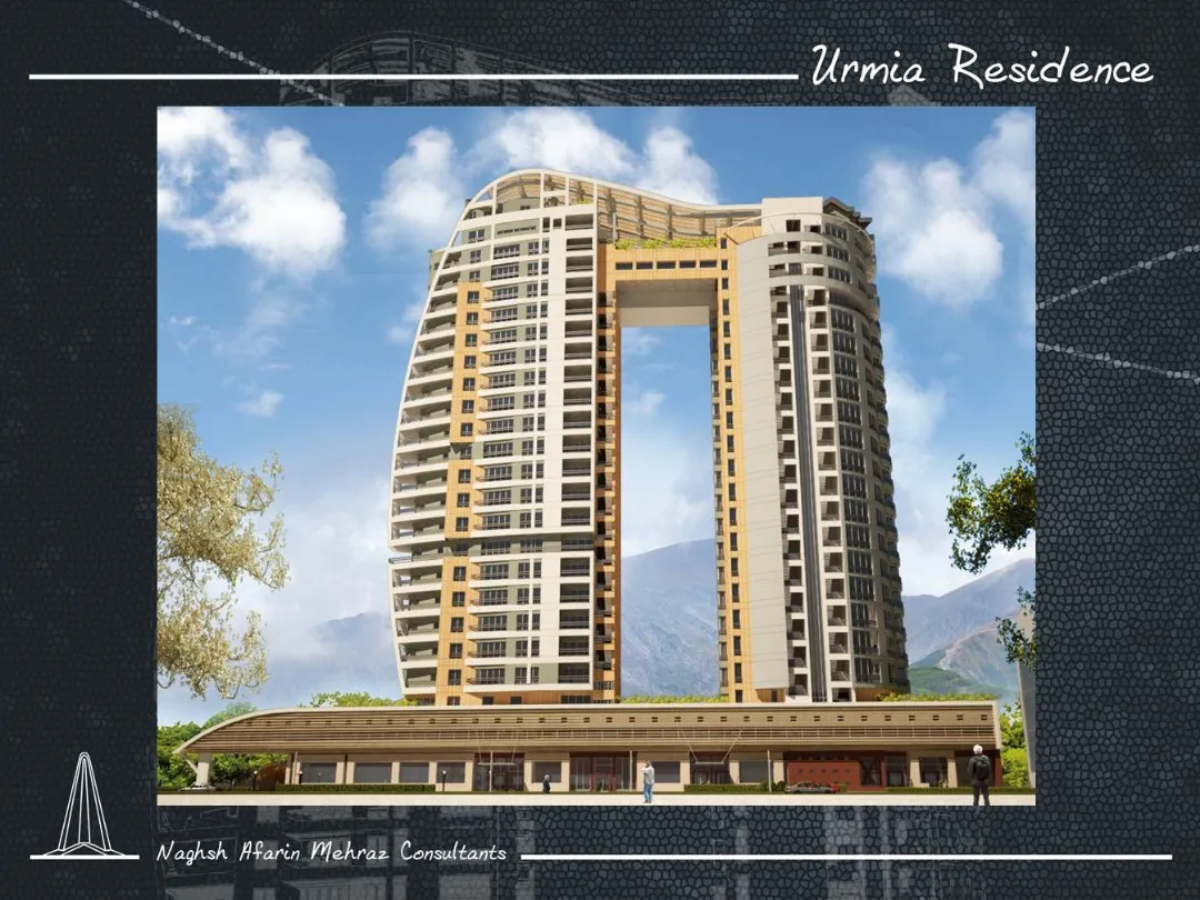 Urmia Residence